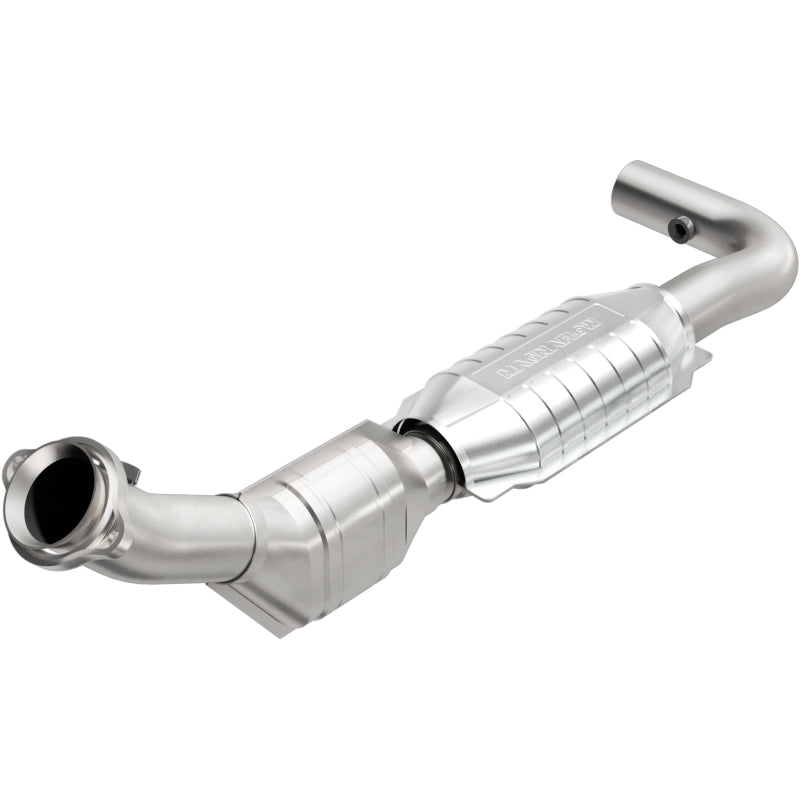 MagnaFlow Conv DF 99-00 Ford Trucks 5.4L Magnaflow