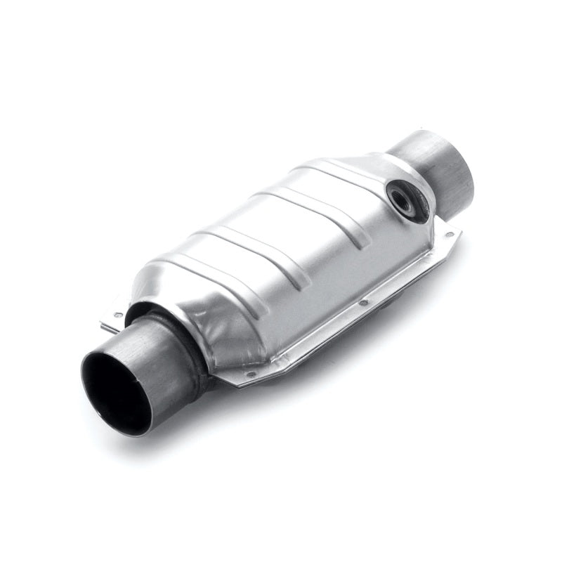 MagnaFlow Conv Universal 2.00 Rear Magnaflow