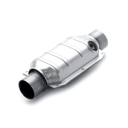 MagnaFlow Conv Universal 2.00 Rear Magnaflow