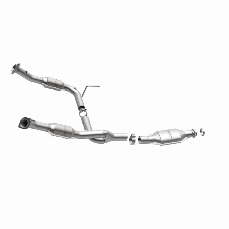Magnaflow Conv DF 02-04 Explorer 4.6L Magnaflow