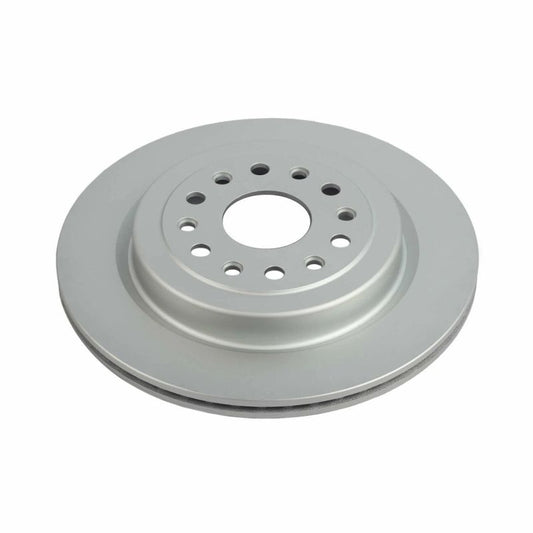 Power Stop 19-20 Ram 1500 Rear Evolution Geomet Coated Rotor PowerStop