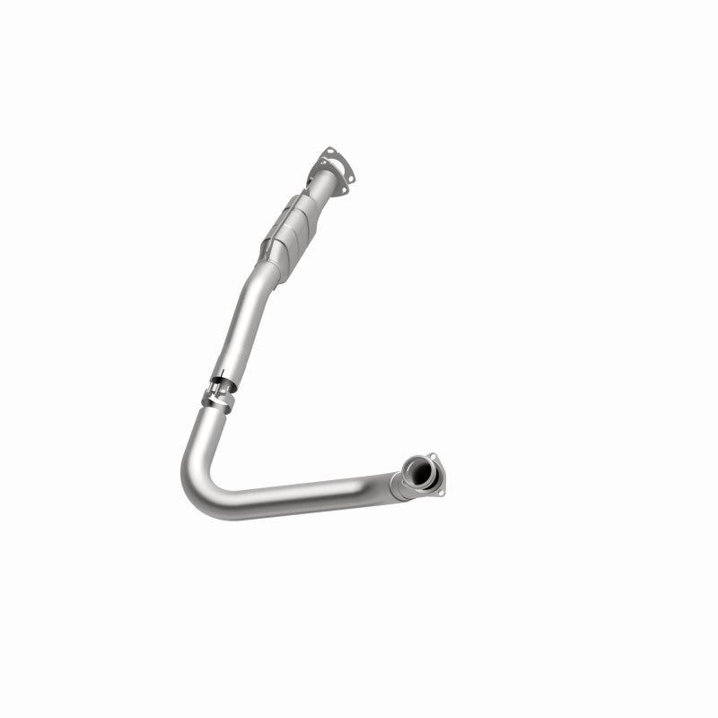 MagnaFlow Conv DF 99-00 Express 3500 7.4L D/S Magnaflow