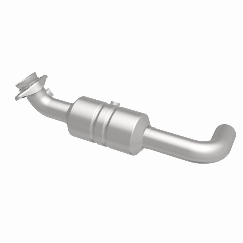 Magnaflow Conv DF 2009-2010 f-150 V8 5.4 OEM Underbody Magnaflow