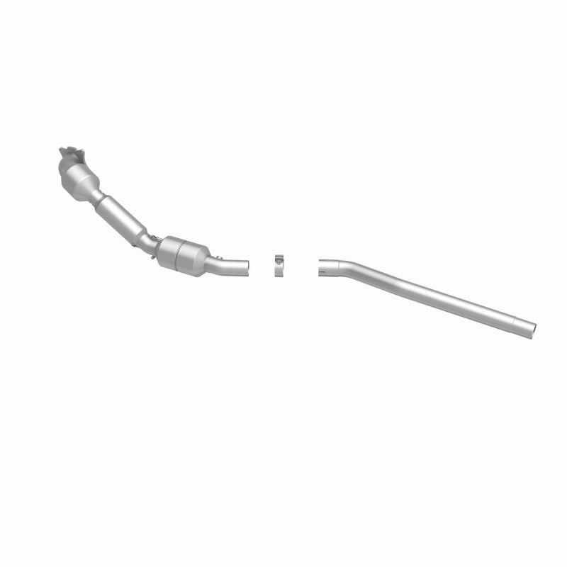 Magnaflow Conv DF 09-10 Audi A3 2.0L (CCTA)/Volkswagen 09-10 Eos/GTI/ 08-10 Jetta 2.0L (CCTA/CBFA) Magnaflow