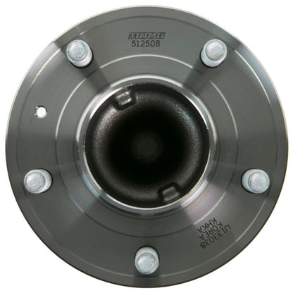 MOOG 14-17 Buick Verano Rear Hub Assembly Moog