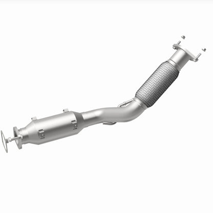 Magnaflow 17-20 Nissan Rogue Sport Rear Underbody 2L Direct Fit Converter Magnaflow