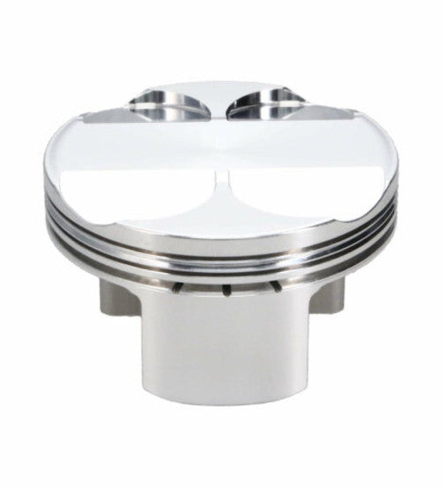 JE Pistons 17-20 Kawasaki NINJA 650 - 83MM/12.0 to 1 Piston Kit