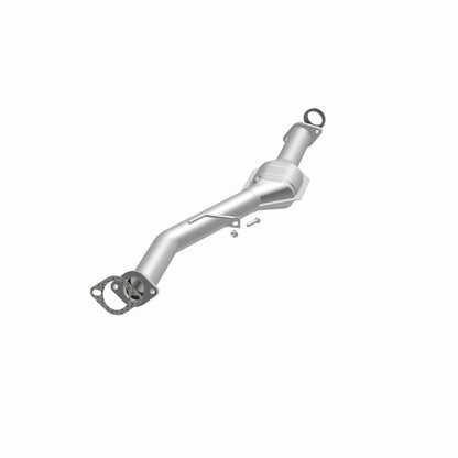 Magnaflow 09-13 Subaru Forester 2.5L Direct Fit Converter Magnaflow