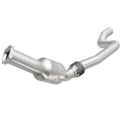 MagnaFlow Conv DF 2008 Chrysler/Dodge 300/Charger/Magnum 5.7L Driver Side AWD Magnaflow