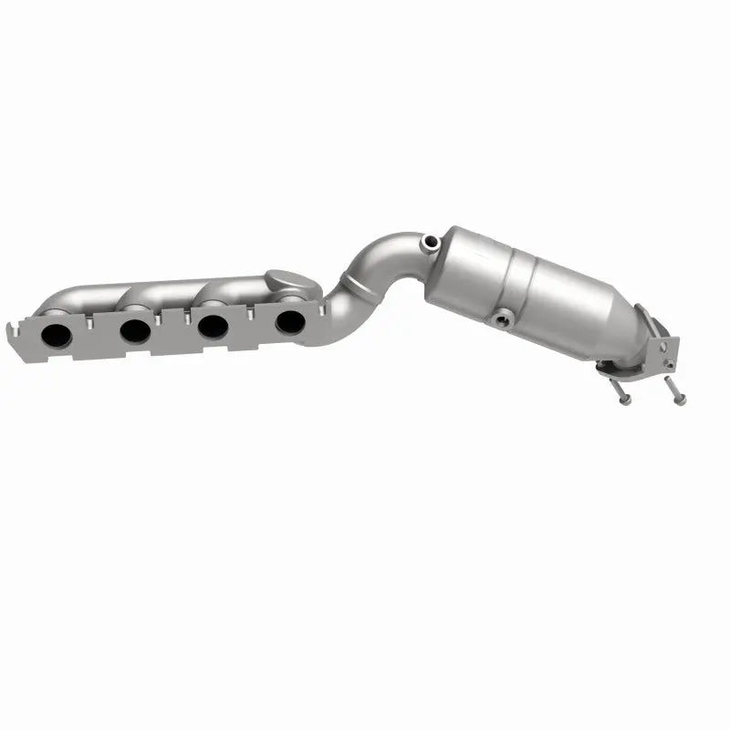 MagnaFlow Conv DF 07-10 Audi A6/A8 4.2L Magnaflow