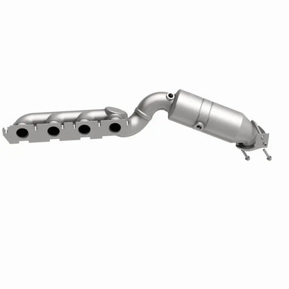 MagnaFlow Conv DF 07-10 Audi A6/A8 4.2L Magnaflow
