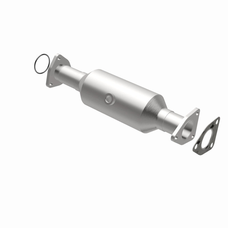 MagnaFlow Conv Direct Fit OEM 2001-2002 Acura MDX/2003-2004 Honda Pilot Underbody Magnaflow