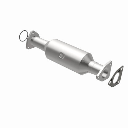MagnaFlow Conv Direct Fit OEM 2001-2002 Acura MDX/2003-2004 Honda Pilot Underbody Magnaflow