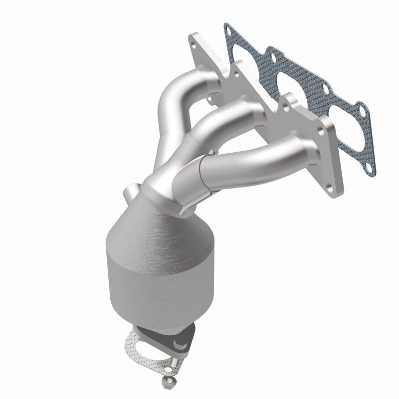 MagnaFlow Conv DF 06-07 Hyundai Sonata 3.3L Magnaflow