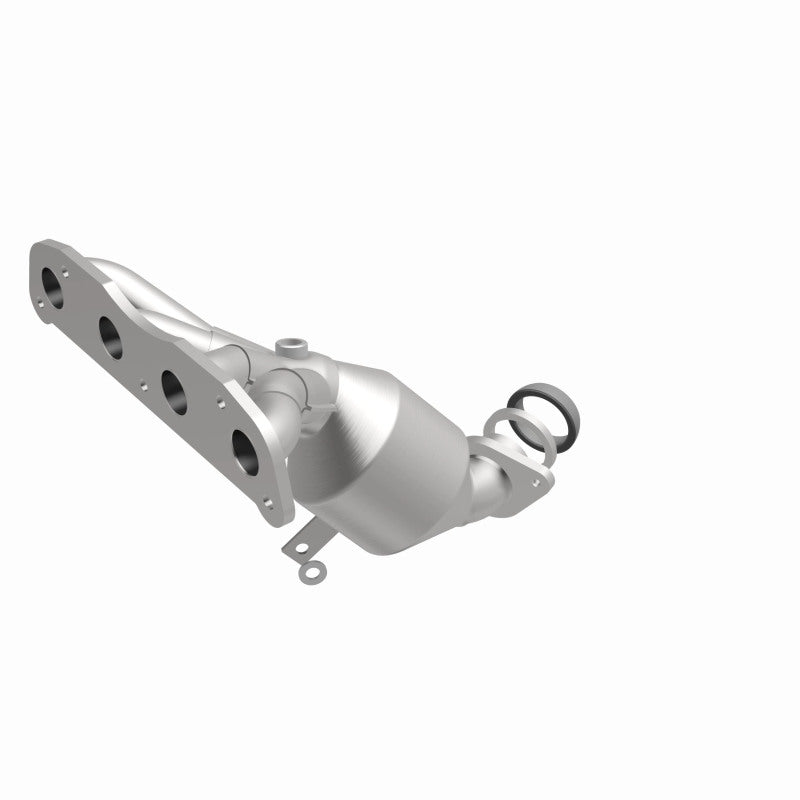 MagnaFlow Conv Direct Fit 09-14 Sentra 2.0L Manifold Magnaflow