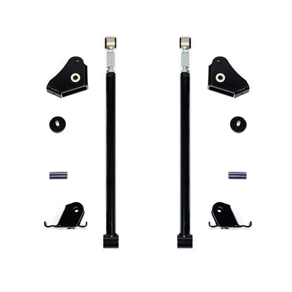 QA1 15-26 Ford F150 Traction Bar Kit