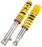 KW Coilover Kit V2 Mitsubishi Outlander (COUW) 4WD