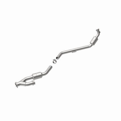 MagnaFlow Conv DF Mercedes C240 02-04 Driver Side OEM Magnaflow