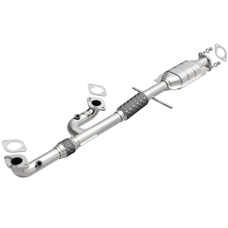 MagnaFlow Conv DF 02-05 Hyundai XG350 3.5L Magnaflow