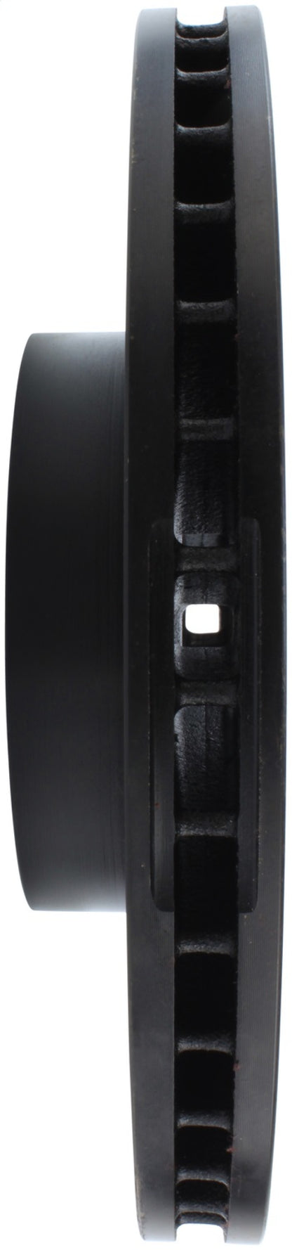 StopTech Drilled Sport Brake Rotor Stoptech