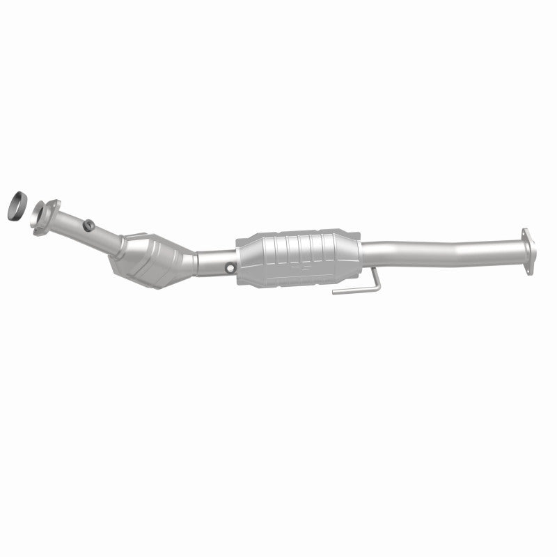 Magnaflow Conv DF 2007-2011 RANGER 2.3L Underbody Magnaflow