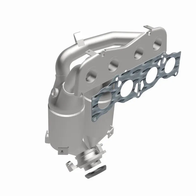 MagnaFlow Conv DF 01-06 Toyota Highlander 2.4L Magnaflow