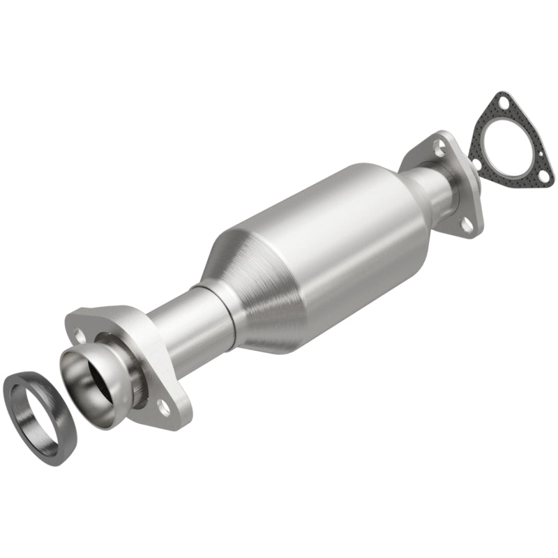 MagnaFlow 88-95 Civic/CRX 1.5/1.6 CA Manifold DF Converter Magnaflow