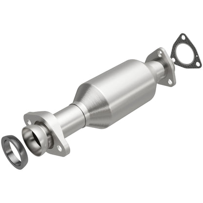 MagnaFlow 88-95 Civic/CRX 1.5/1.6 CA Manifold DF Converter Magnaflow