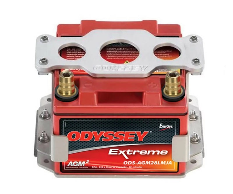 Odyssey Battery Hold Down Kit (Fits ODS-AGM28/ODS-AGM28L) Odyssey Battery