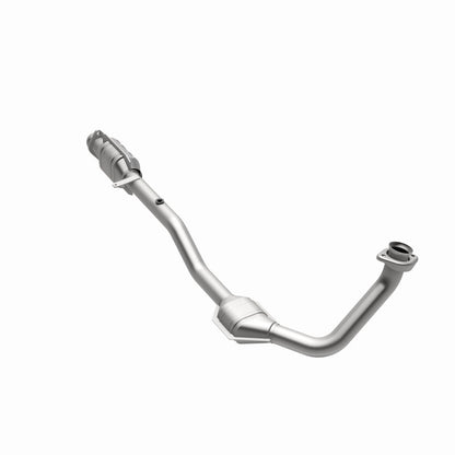 MagnaFlow Conv DF 99-01 Ford Explor 5.0L Magnaflow