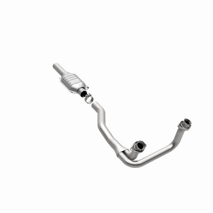 MagnaFlow Conv DF Ford 87 91 Magnaflow