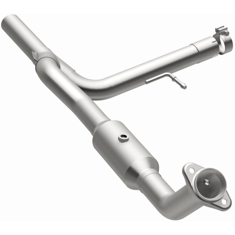 Magnaflow 2006 Ford F-150 4.6L Direct Fit Converter Magnaflow