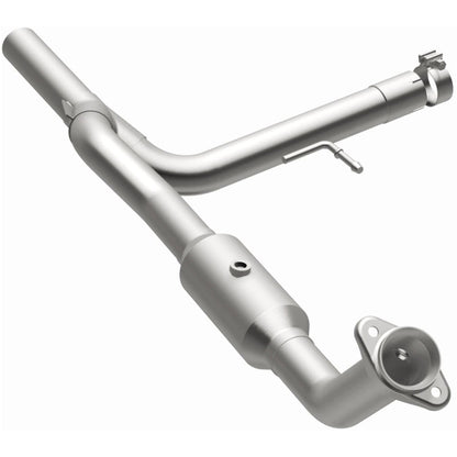 Magnaflow 2006 Ford F-150 4.6L Direct Fit Converter Magnaflow