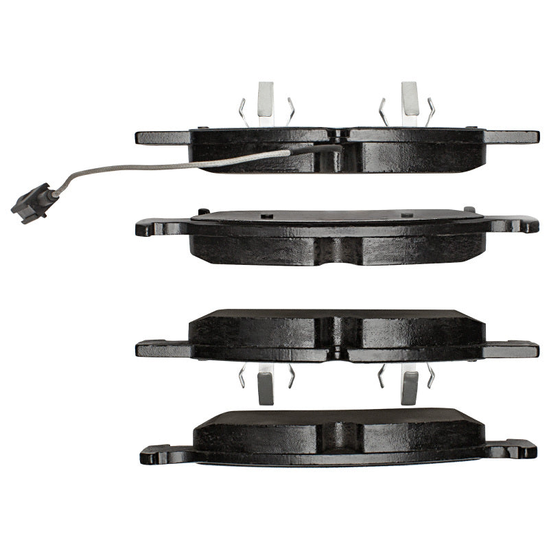 R1 17-23 Maserati Levante Front Semi Met Brake Pads