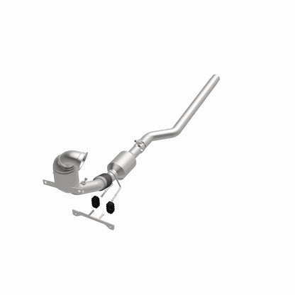 Magnaflow 18-20 Volkswagen Tiguan 2.0L OEM Underbody Direct Fit Converter