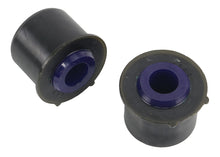 Load image into Gallery viewer, SuperPro Front Control Arm Lower Rear Bushing Kit