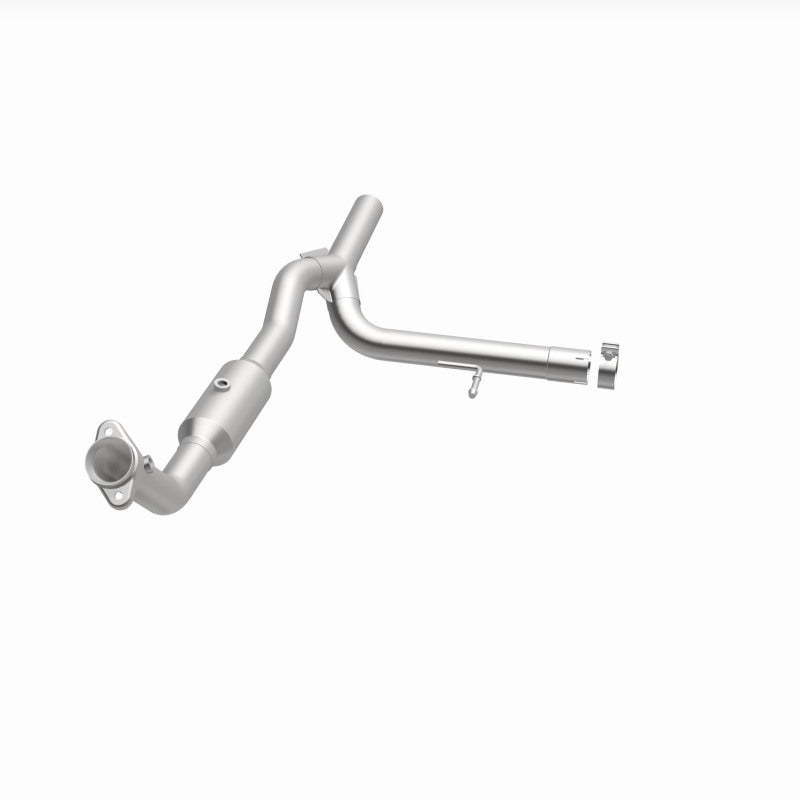 Magnaflow 2006 Ford F-150 4.6L Direct Fit Converter Magnaflow