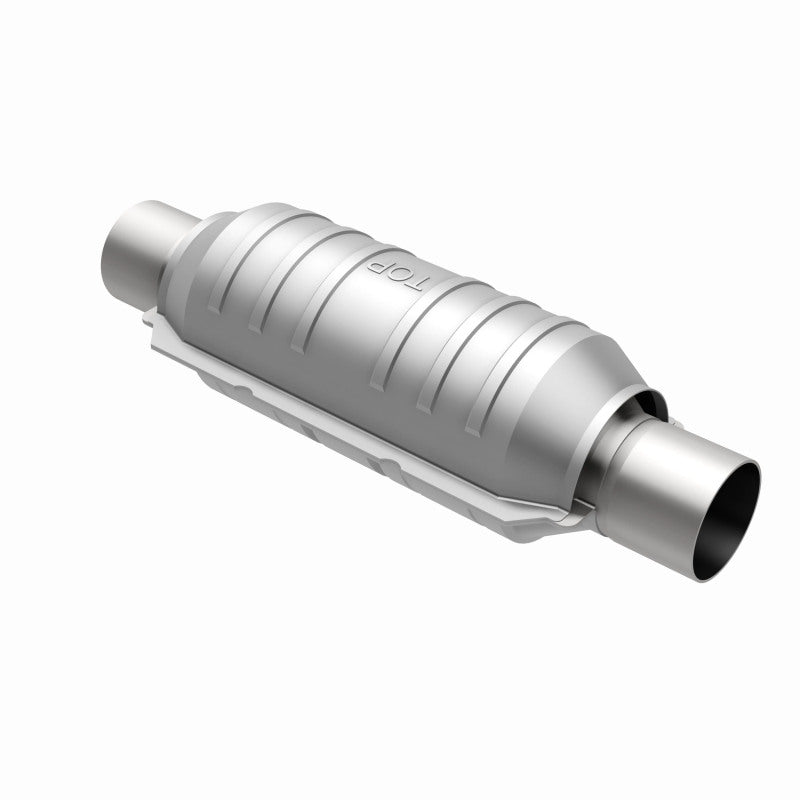 Magnaflow Conv Univ 2.50 CA Magnaflow