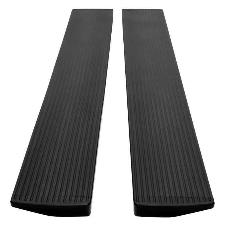 Westin Pro-E Power Running Boards Textured Black - 29-24185