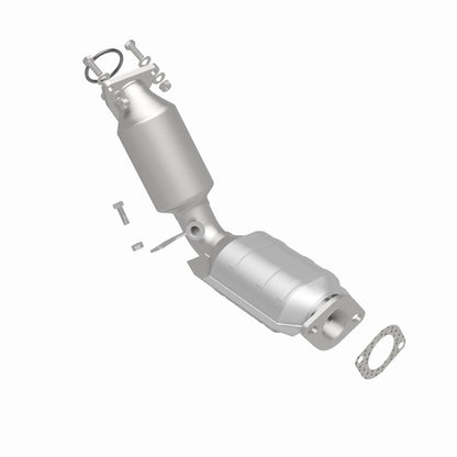 MagnaFlow Conv DF 07-08 G35/37/350Z Passenger Side OEM Magnaflow