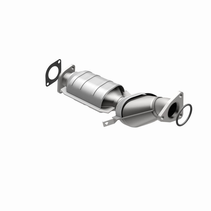 MagnaFlow Conv DF 03-04 350Z/G35 Coupe Driver Side Magnaflow