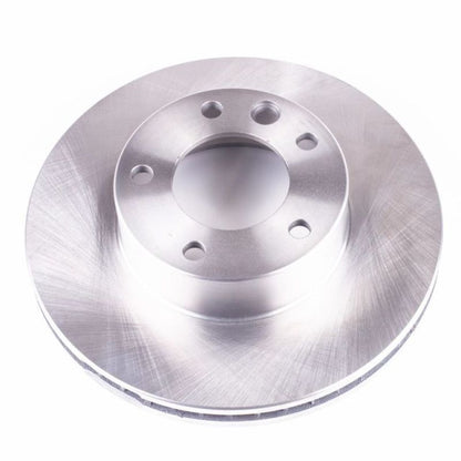 Power Stop 13-14 Mercedes-Benz G63 AMG Front Autospecialty Brake Rotor PowerStop