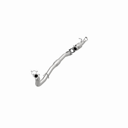 MagnaFlow Conv DF 04-06 Avalanche Passenger Side 8.1L Magnaflow