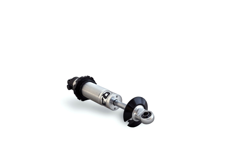 QA1 Proma Star Series Coil-Over Shock Absorber - Single Adj. - Bearing Mount - 8.75in/11.125in- Alum