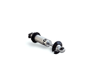 QA1 Proma Star Series Coil-Over Shock Absorber - Single Adj. - Bearing Mount - 9.5in/12.75in - Alum