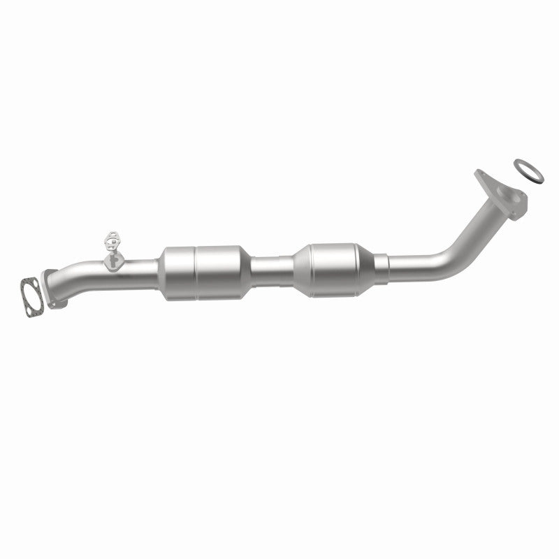 MagnaFlow Conv DF 98-02 Lexus LX470 4.7L Magnaflow