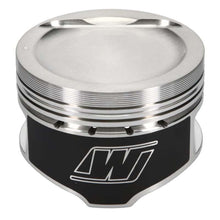 Load image into Gallery viewer, Wiseco Hyundai 2.0 Dished -11.5cc 8.8:1 CR 82.5 Piston Shelf Stock Kit