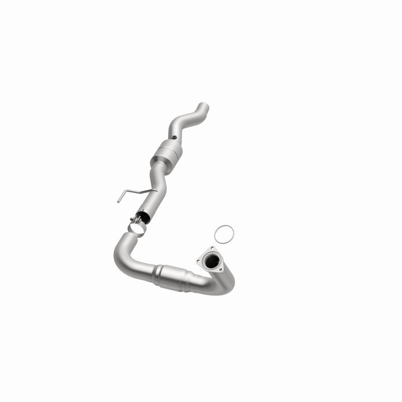 MagnaFlow Conv DF 02-03 Avalanche Driver Side 8.1L Magnaflow
