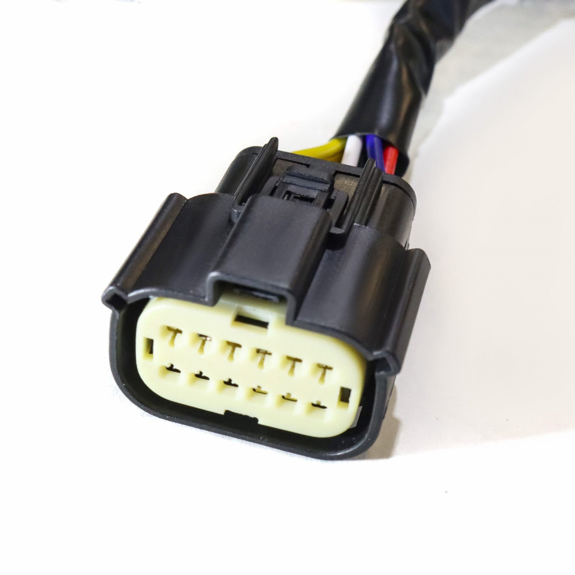 AlphaRex 19-22 Ram 2500 Stock LED Headlights To Alpharex Projector Headlights Converters - 810022 AlphaRex