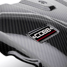 Load image into Gallery viewer, COBB 22-24 Subaru WRX Redline Carbon Fiber Engine Cover 446610